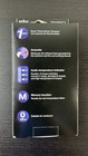 Braun Thermoscan 3 Compact Ear Thermometer High Speed New Sealed 