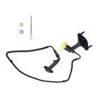 Clutch Master Slave Cylinder For Dodge Ram 2500 3500 5 9l 6 7l Diesel 2005-2014