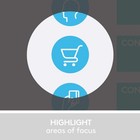 Logitech Spotlight Presentation Remote Highlight Magnify Control Time Manage