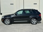 2012 Bmw X5 Xdrive35d Sport Utility 4d