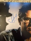Jj Abrams Star Wars Signed Autographed 8x10 Photo Beckett Bas Coa