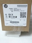Allen-bradley 25b-d2p3n114 Ser A Powerflex 525 0 75kw  1hp  Ac Drive N  w Sealed