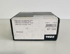 Thule Roof Rack System Fit Kit 1565 For Ford Focus - Sealed