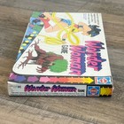 Vintage Wonder Woman 1978 Hasbro Board Game Factory Sealed Rare