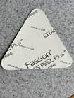 Bon Jovi  New Jersey Tour  Cloth Local Crew Pass