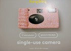 Heyday Single Use Camera