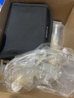 Medela Pump In Style Advanced Double Electric Breast Pump  Bottle  Kit