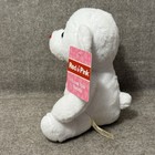 New  Cvs Dan Dee I Love You Teddy Valentine s Day Teddy Bear Plush Toy  7 