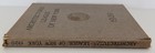 1920 Architectural League Of New York Year Book And Catalogue Of 35th Exhibition