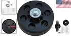 High-performance 3 4  Centrifugal Clutch - 10 Tooth For 212cc Predator Engines
