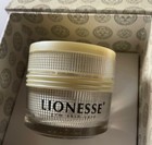Lionesse White Pearl Night Cream Size  30g   1 06oz