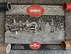 Rare Atoms For Peace Radiohead North America Tour Bill Stanley Donwood Poster