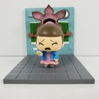 Stranger Things Eleven Vs Demogorgon Loot Crate Exclusive Diorama  New Open Box