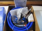 Graco 17y046 Contractor Pc Airless Paint Gun   Hose Kit Usa New  