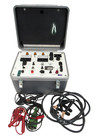 Used Multi-tech Industries 760h Ground Fault Analyzer