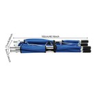 Folding Stretcher For Medical Emergency Portable Emergency Medical Stretcher