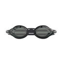New Speedo Vanquisher 3 0 Mirrored Competitive Racing Goggles Black Smoke  Nip