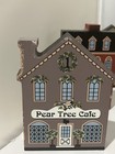 The Cats Meow Village Twelve Days Of Christmas Complete Set Vintage 2000 Faline