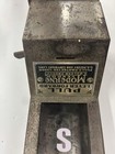 Rare Vintage Hershey Vending Machine Moderne 1 Cent