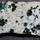 Atacamite  La Farola Mine  Tierra Amarilla  Chili  5065