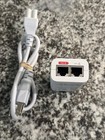 Ubiquiti U-poe-af Poe Injector Switching Gigabit Power Supply Gp-v480-032g