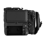 Canon Eos C80 6k Full-frame Cinema Camera  canon Rf 