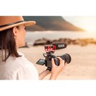 Videomic Ntg Camera-mount Shotgun Microphone black