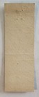 Vintage Matchbook Cover    the Copley Plaza a Sheraton Hotel Of Boston  Ma