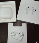 Apple 4th Generation Wireless In-ear Headset Active Noise Cancellation