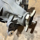Rear Differential Diff Rear Carrier 85k Miles Rwd Mercedes S550 2007-2013 Oem