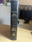 Fulton County Indiana Cemetery Inscriptions Vol 1 3   4 Tombaugh Geneological