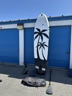 Inflatable Stand Up Paddle Board