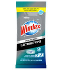 Electronics Wipes Premoistened Clean And Provide A Streakfree Shine  25 Count