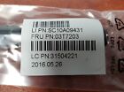 New Genuine Lenovo External Wifi Antenna 03t7203