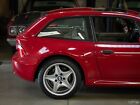 2000 Bmw Z3 M Coupe With 8k Miles