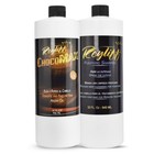 Brazilian Keratin Treatment Kit Reyliff Chocomax 32 Oz   Clarifying Shampoo