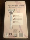 Gillette Venus Intimate Grooming Razor  1 Handle   8 Cartridges