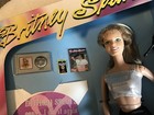 1999 Britney Spears Rare Jcpenney Exclusive Concert Doll Htf Excellent Condition