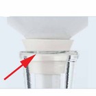 Chemistry Ceramics Buchner Laboratory Lab Funnel Vacuum 250-2500ml Glassware