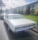 1964 Pontiac Gto 