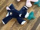 2 Wubbanub Infant Pacifiers  Which Are A Combo Of Pacifier   Small Plush Animal