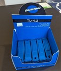Park Tool Tl-4 2 Bicycle Tire Levers Flat Repair Road   Mtb 10 Sets Of 2 Levers
