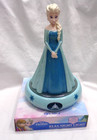 Frozen Disney Elsa Night Light   Item No  12505   2015 Copyright   Nos Htf