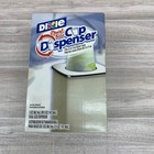 Dixie Dual Size Cup Dispenser For 3 Oz Or 5 Oz Dixie Cups