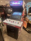 Nhl Open Ice Arcade Machine By Midway 1995 - 4 Player  excellent Condition 