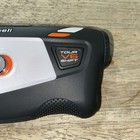 Bushnell Tour V6 Shift Rangefinder - Gray orange 