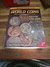 Standard Catalog Of World Coins  2nd Edition Eighteenth Century 1701-1800