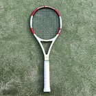 Wilson Pro Staff 90 2014 G2 Roger Federer Used Authentic From Japan