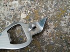 Vintage Brost   Son John Deere   Chevy   Olds Bottle Opener Kulm North Dakota