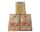 Nos Nip Bundle Of 3 Vintage 1980s-90s Phantom Pantyhose     Size B  Made In Canada